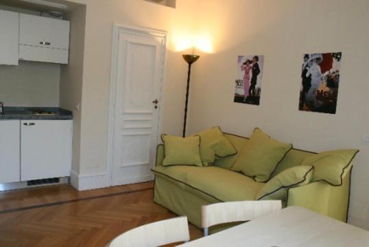 Residence Gli Angioini Srl Naples Extérieur photo