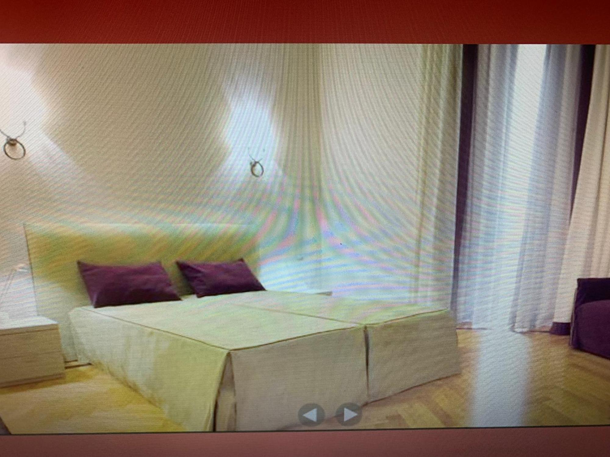 Residence Gli Angioini Srl Naples Extérieur photo