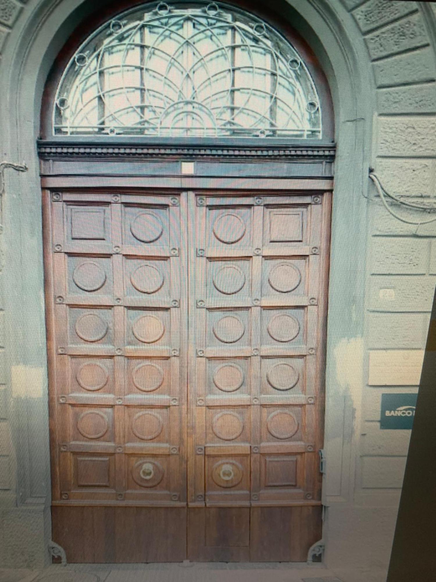 Residence Gli Angioini Srl Naples Extérieur photo